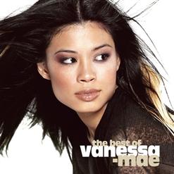 Vanessa Mae — Devil's Trill
