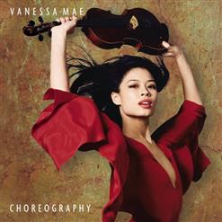 Vanessa Mae — Moroccan Roll