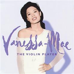 Vanessa Mae — Warm Air