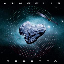 Vangelis — Celestial Whispers