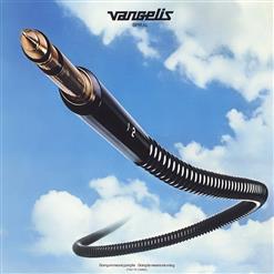 Vangelis — Dervish D