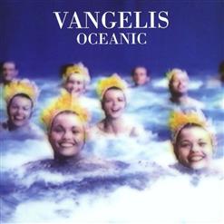 Vangelis — Dreams Of Surf