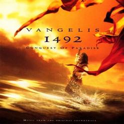 Vangelis — Monasterio De La Rabida