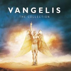 Vangelis — Titles From Chariots Of Fire