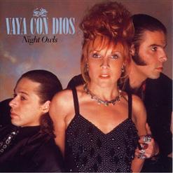 Vaya Con Dios — Far Gone Now