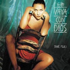 Vaya Con Dios — Forever Blue