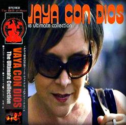 Vaya Con Dios — Just A Friend Of Mine