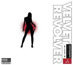 Velvet Revolver — Loving The Alien