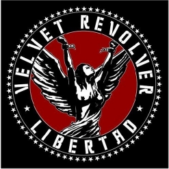Velvet Revolver — She Builds Quick Machines