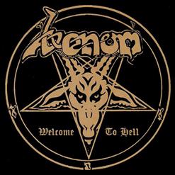 Venom — Live Like an Angel (Die Like a Devil)