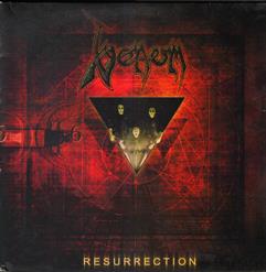 Venom — Resurrection