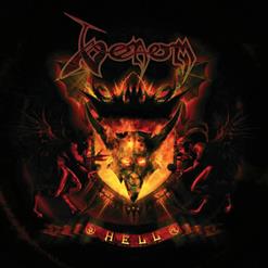 Venom — Straight To Hell