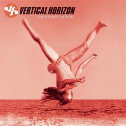 Vertical Horizon — Everything You Want