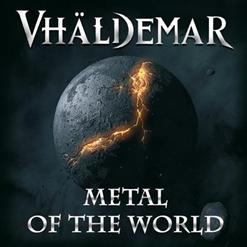 Vhäldemar — Dusty Road
