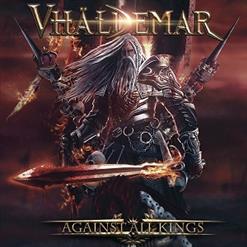 Vhäldemar — I Will Stand Forever