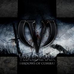 Vhäldemar — Rock City