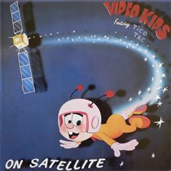 Video Kids — It's Not Easy