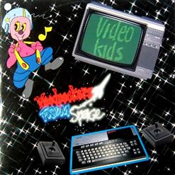 Video Kids — Rap And Sing Along
