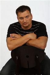 Виктор Калина — Строгая Тюрьма