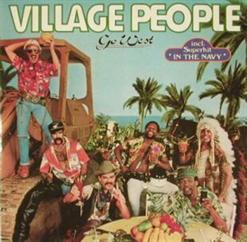 Village People — Go West