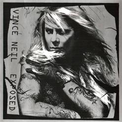 Vince Neil — Sister Of Pain