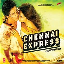 Vishal Dadlani — One Two Three Four (Get On The Dance Floor)