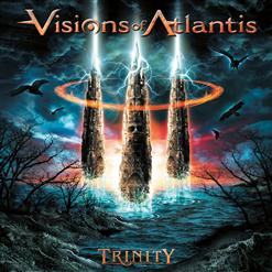 Visions Of Atlantis — At The Back Of Beyond