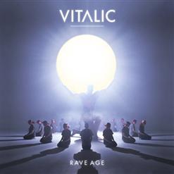 Vitalic — Stamina