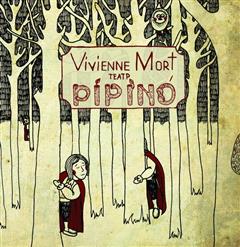 Vivienne Mort — Камінсорі