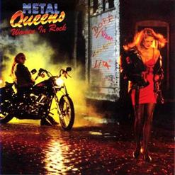 Vixen — Cryin'