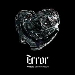 VIXX (빅스) — After Dark