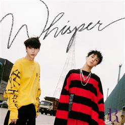 VIXX LR — Whisper