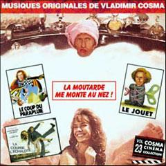 Vladimir Cosma — Je Veux Ca...