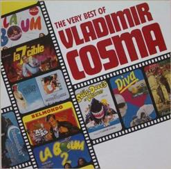 Vladimir Cosma — La Cabra