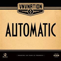 VNV Nation — Space & Time