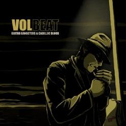 Volbeat — I'm So Lonesome I Could Cry (Hank Williams Cover)