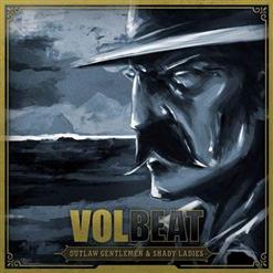 Volbeat — Lola Montez (Harp Version) [Bonus]