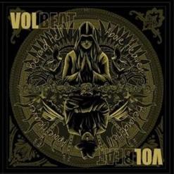 Volbeat — Magic Zone