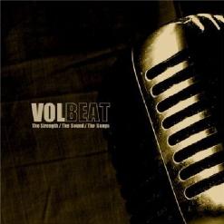 Volbeat — Soulweeper