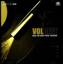 Volbeat — The Human Instrument