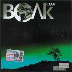 Волк — Стая