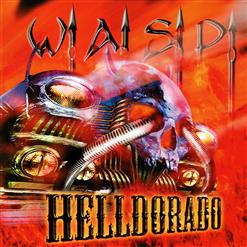 W.A.S.P. — Don"t. Cry (Just Suck)