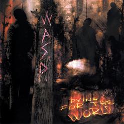 W.A.S.P. — Hell For Eternity