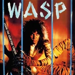 W.A.S.P. — King Of Sodom And Gomorrah