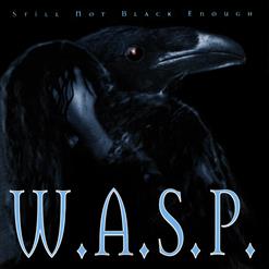 W.A.S.P. — One Tribe
