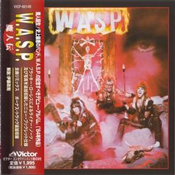 W.A.S.P. — Paint It Black (The Rolling Stones Cover)
