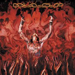 W.A.S.P. — Raging Storm