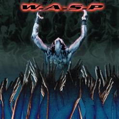 W.A.S.P. — Resurrector