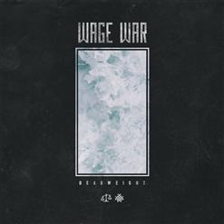 Wage War — Stitch