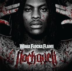 Waka Flocka Flame — Hard In Da Paint